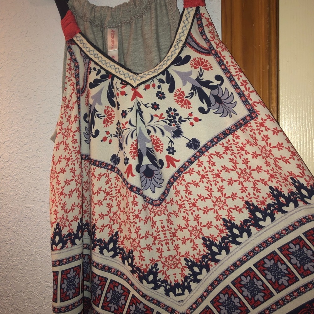 tank top
